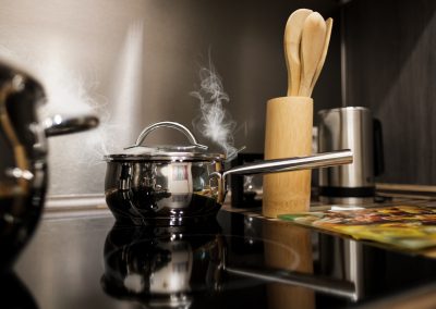 Miele Cooktop Service Brighton