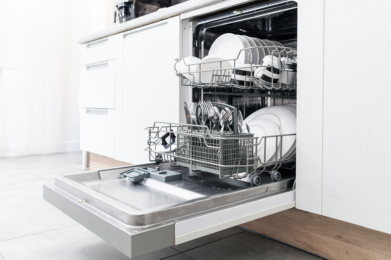 Bosch Dishwashing Repairs Bentleigh