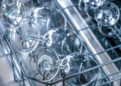Miele Dishwasher Repairs Bayside
