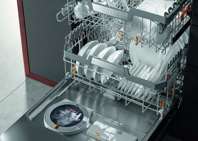 Miele Dishwasher Repair