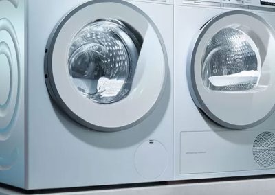 Siemens Clothes Dryer Repairs