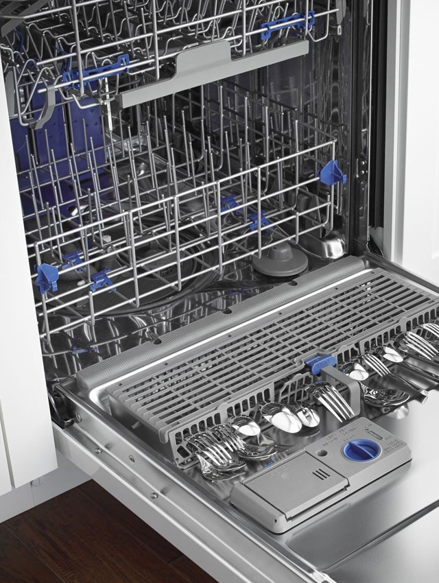 Appliance Fix - Whirlpool Dishwasher Repair