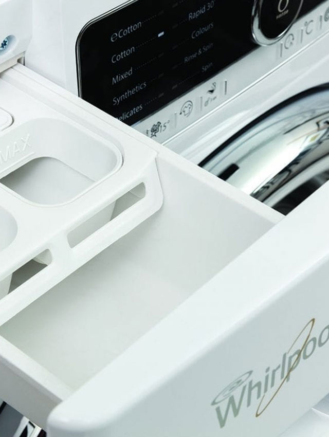 Appliance Fix - Whirlpool Washing Machine Repairs Melbourne