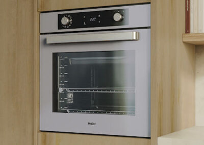 Haier Oven Repairs Near Me