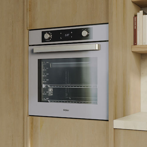 Haier Oven Repairs Near Me