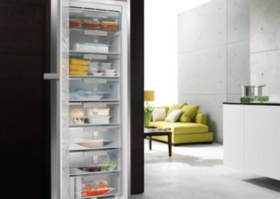 Miele Refridgerator Repairs Bentleigh