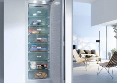 Miele Refridgerator Repairs Cheltenham