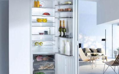 Miele Refridgerator Repairs Brighton