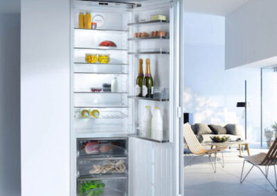 Miele Refridgerator Repairs Brighton