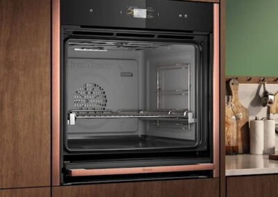 NEFF Oven Repairs Near Me