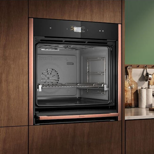 NEFF Oven Repairs Near Me