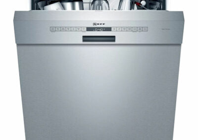 NEFF Dishwasher Repairs Near Me