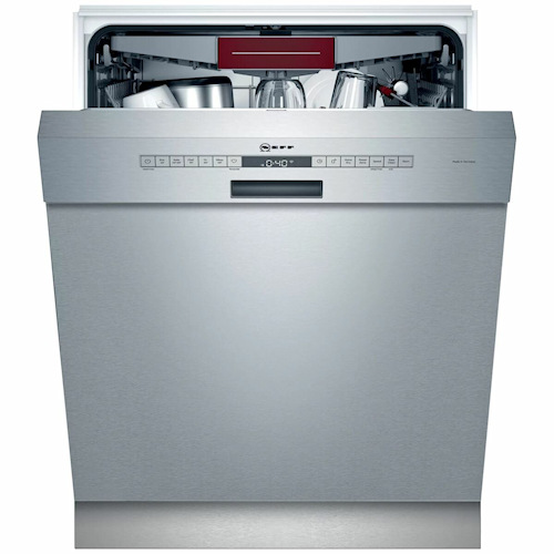 NEFF Dishwasher Repairs Near Me